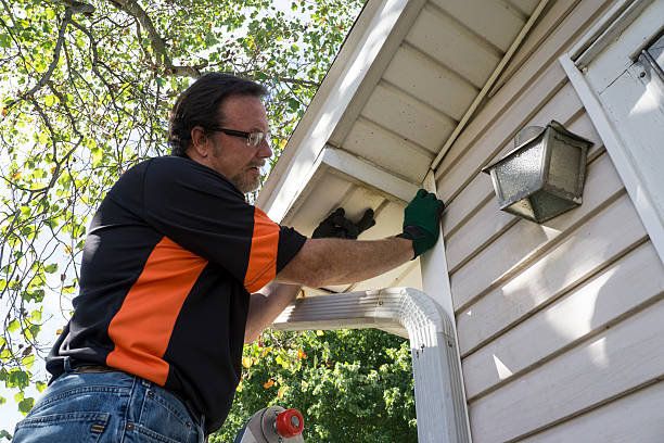 Best Construction Debris Removal  in Ocean Gate, NJ